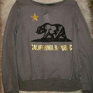 California Republic Shirt